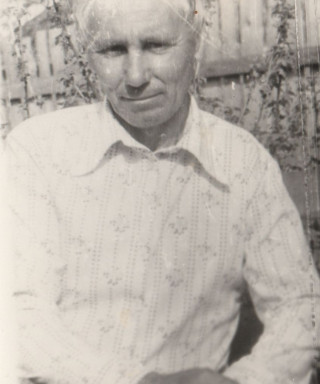 Ермаков Николай Гаврилович