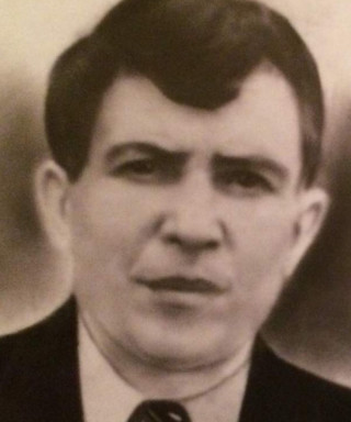 Кабанов Николай Семёнович