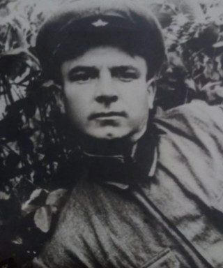 Науменко Спиридон Тимофеевич