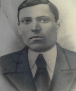 Вязов Семён Михайлович