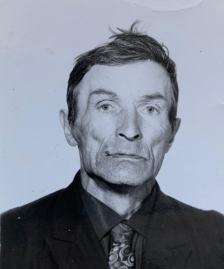 Павлов Яков Петрович