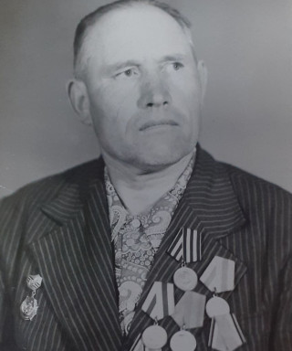 Гарбузов Василий Евгеньевич