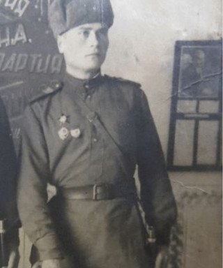 Малахов Александр Михайлович