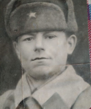 Ломакин Николай Васильевич