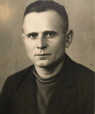 Морозов Василий Петрович