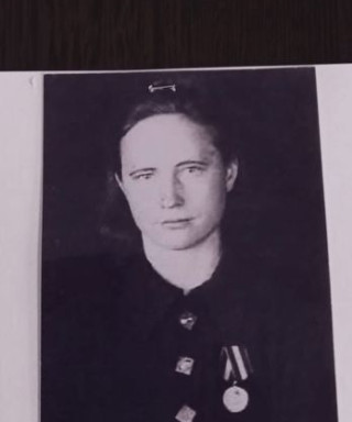 Медведева Екатерина Георгиевна