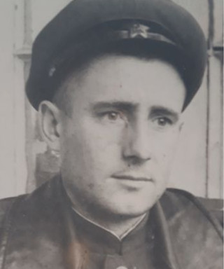 Глебов Иван Петрович