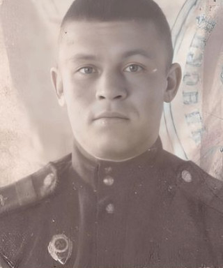 Габрусенко Иван Владимирович