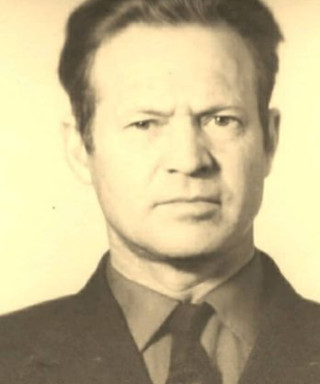 Гордеев Михаил Петрович