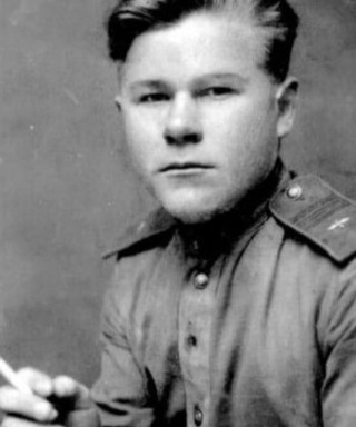 Коротков Арсений Александрович