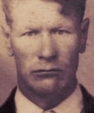 Барашкин Прокофий Васильевич