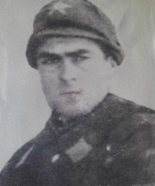 Шилкин Василий Игнатьевич