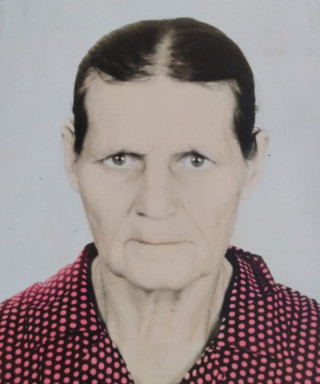 Поелуева Мария Ивановна