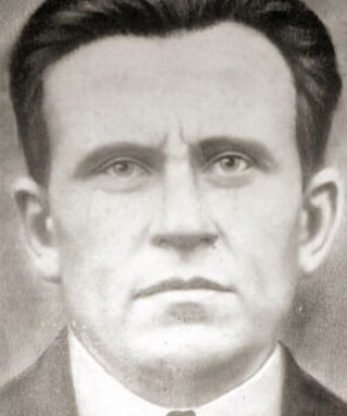 Назаров Дмитрий Егорович