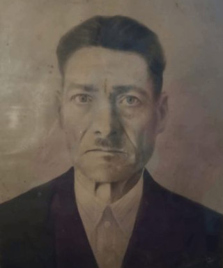 Горшков Виктор Федорович