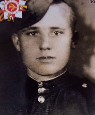 Путилин Иван Васильевич