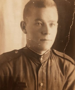 Андреяшкин Семён Фёдорович