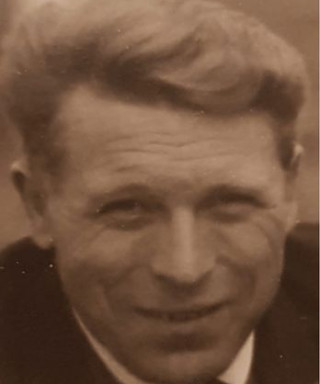 Афонин Александр Иванович