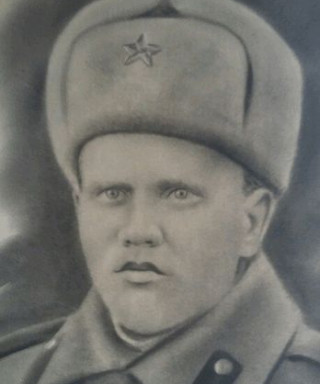 Полябин Дмитрий Васильевич