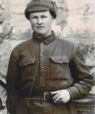 Горкин Алексей Ильич