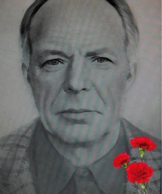 Касянюк Иван Ефимович