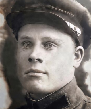 Ярославцев Александр Фролович