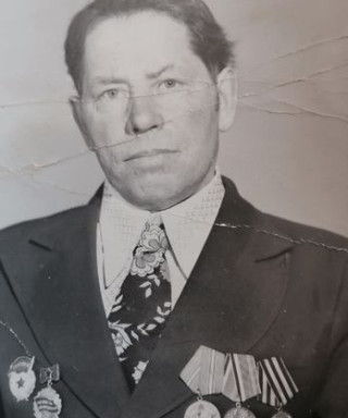 Панин Алексей Яковлевич