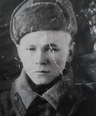 Манчурин Виктор Николаевич