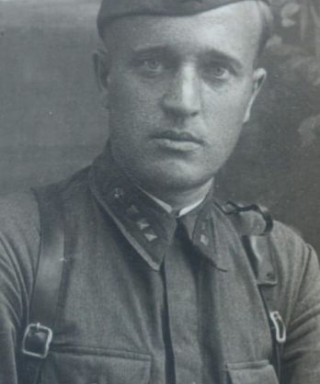 Кирсанов Алексей Семенович