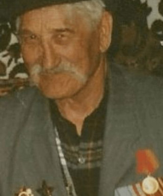 Беруненко Степан Емельянович