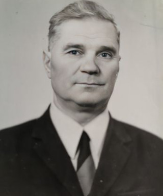 Матвеев Алексей Николаевич