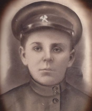 Понамарев Виктор Иванович