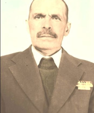 Ижедеров Александр Аркадиевич