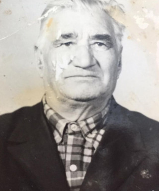 Коробейников Иван Иванович