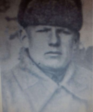 Тюльнев Петр Иванович