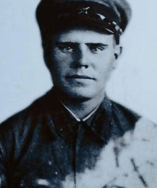 Путилин Иван Ефимович