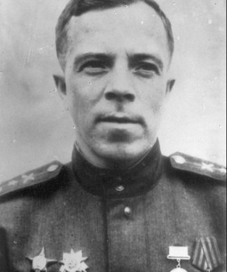 Медвежонков Петр Александрович