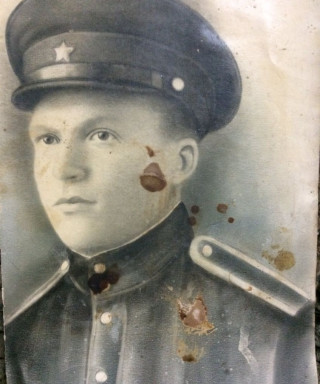 Мухаметжанов Исмагил Габдрахманович