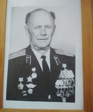 Котенев Константин Леонидович