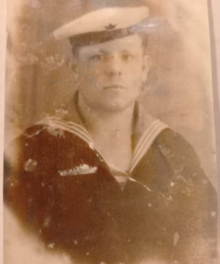 Мартынов Николай Романович