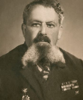 Кувшинов Алексей Трифонович