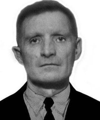 Мухин Федор Васильевич