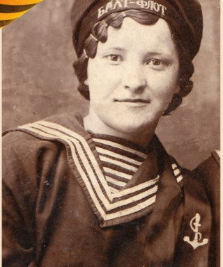 Благовестная Мария Ивановна