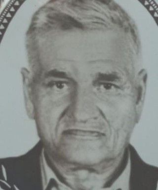 Гончар Василий Семенович