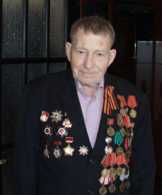 Ермолаев Иван Федотович