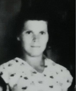 Краева Ана Ефимовна