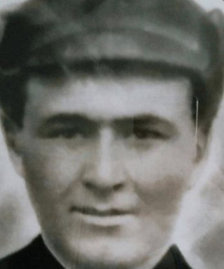 Морозов Михаил Титович