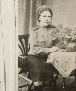 Ермишина Мария Ивановна