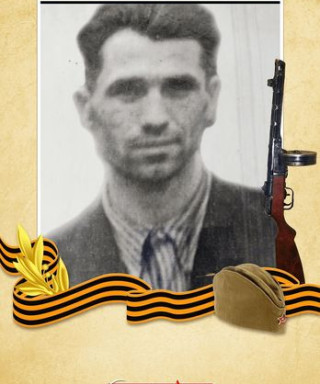 Дубров Николай Иванович