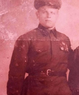 Яцуха Григорий Сергеевич